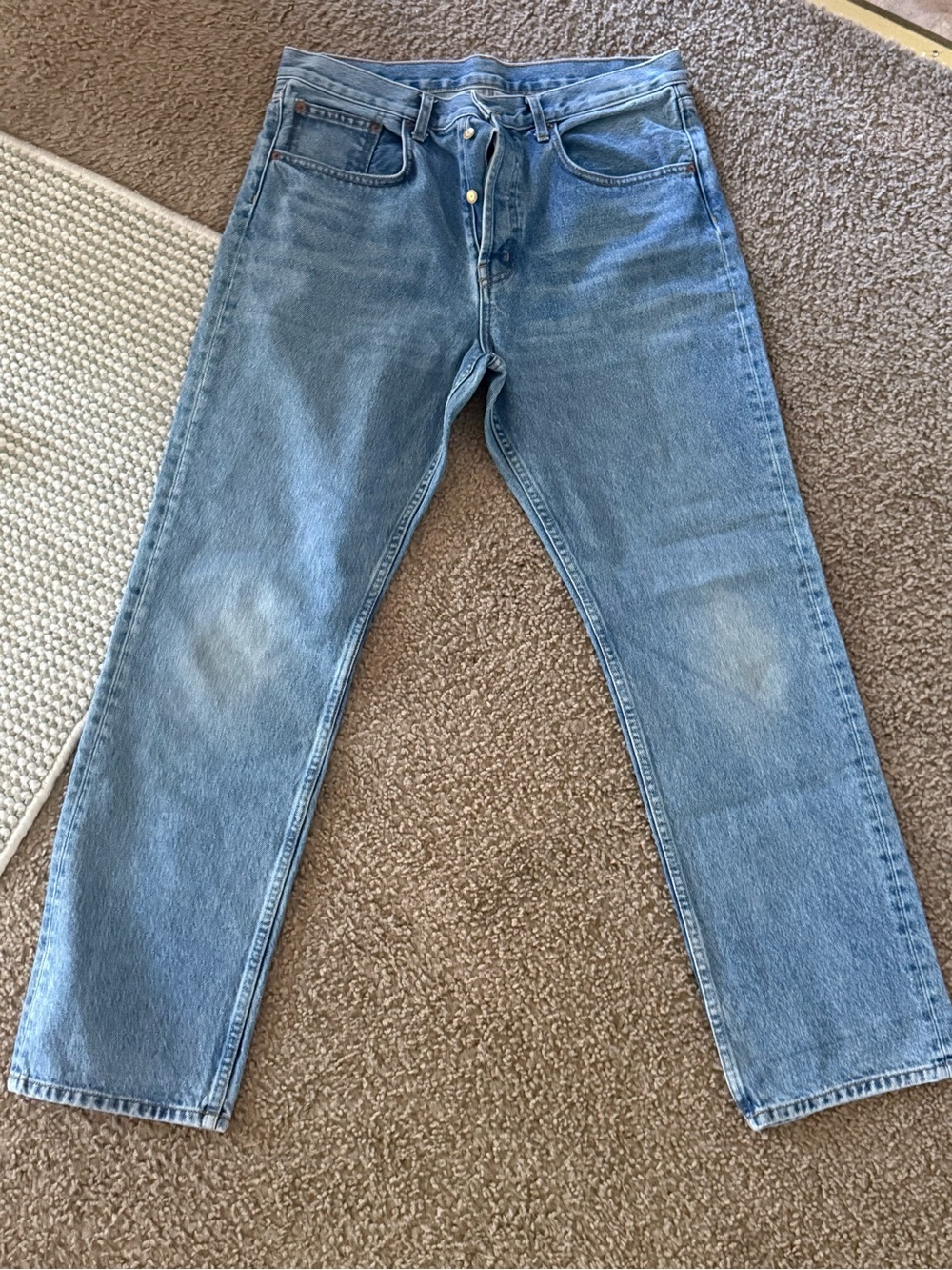 BSIDES Blue women’s  Jeans